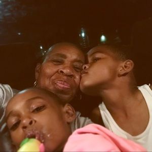 Meet your Posher, Terri